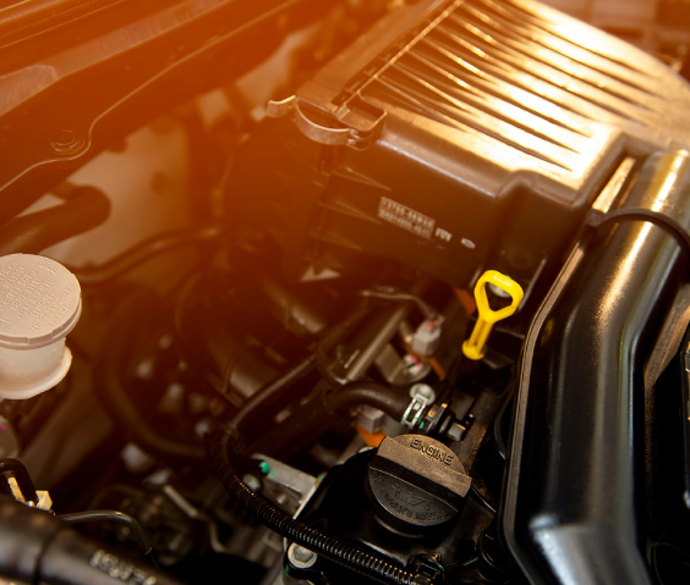 Car Lubricant (Petrol & Diesel)