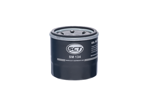 SM 134 (for Kia, Mazda, Nissan)