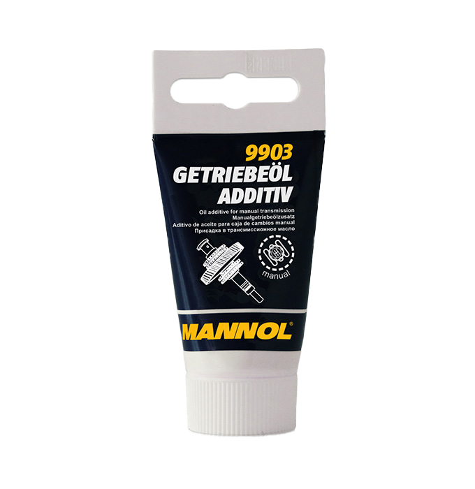Getriebeoel-Additiv Manual