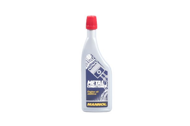 Metall Conditioner