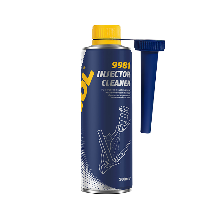 Injector Cleaner