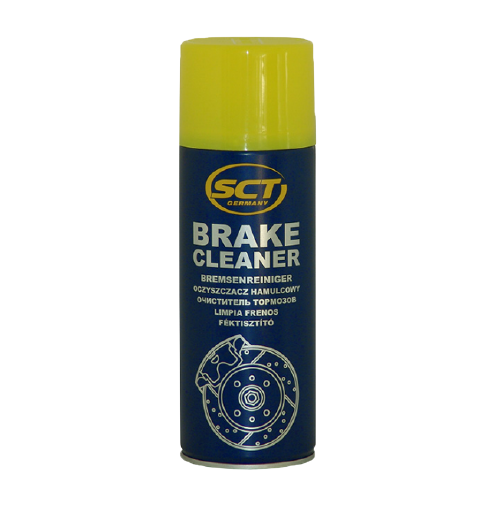 SCT Brake Cleaner