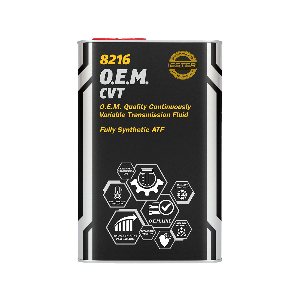 O.E.M for CVT Transmission