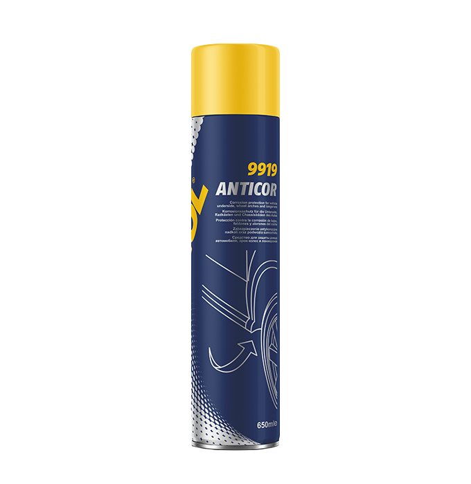 Anticor Spray