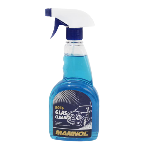 Glass Cleaner