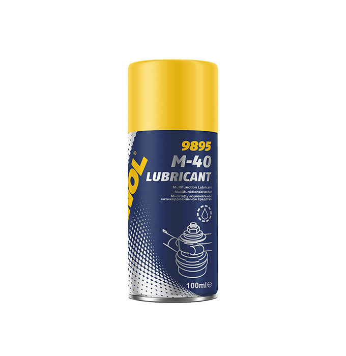 M-40 Lubricant