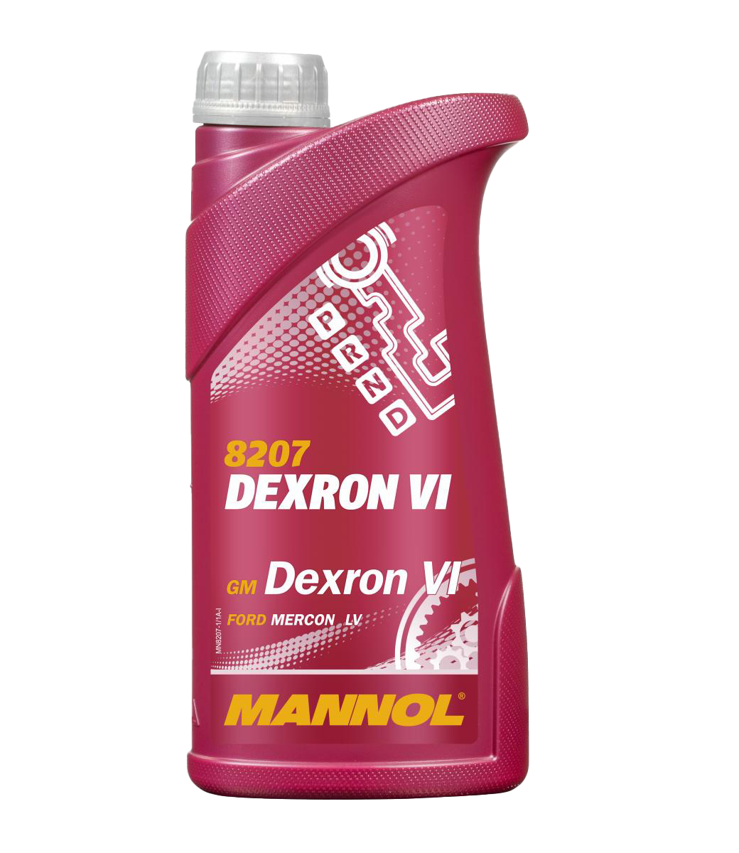 DEXRON VI