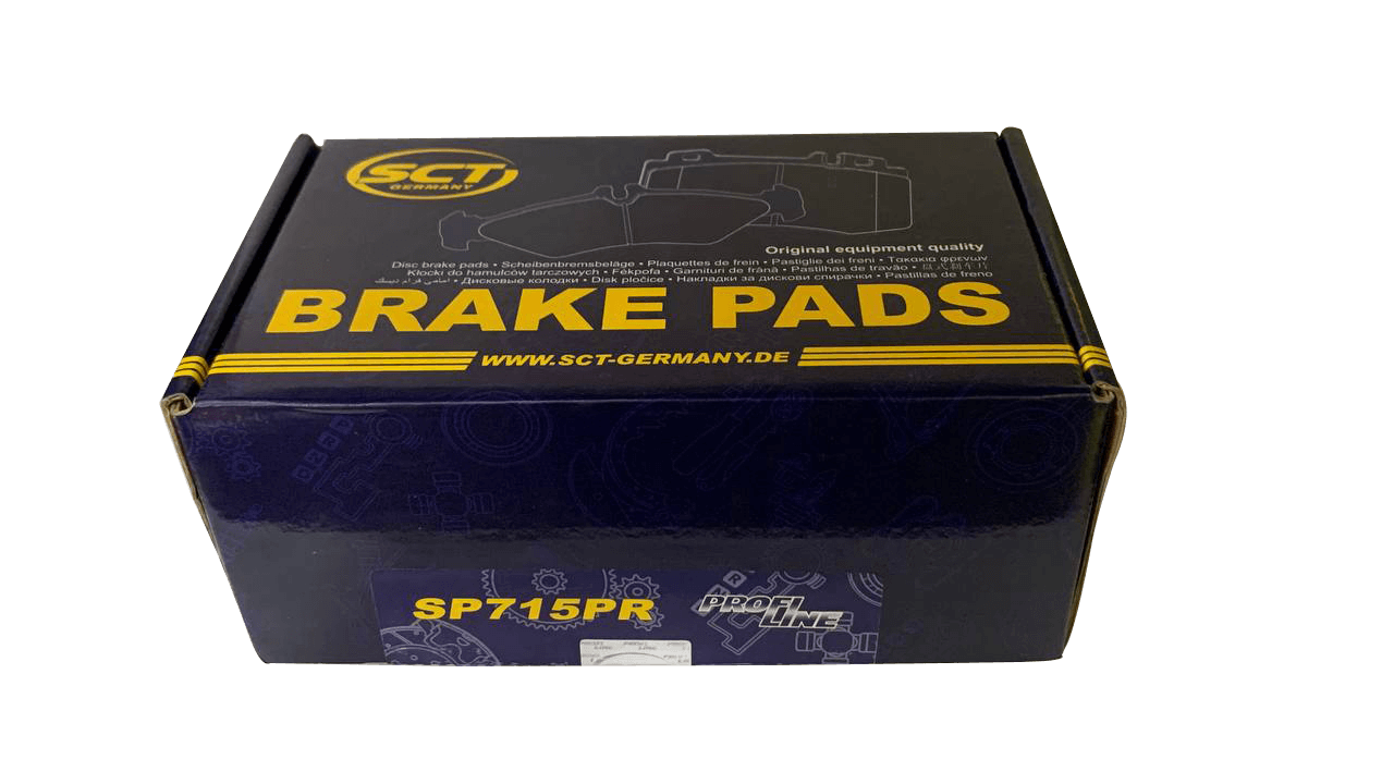 SP 715 PR (Profiline)